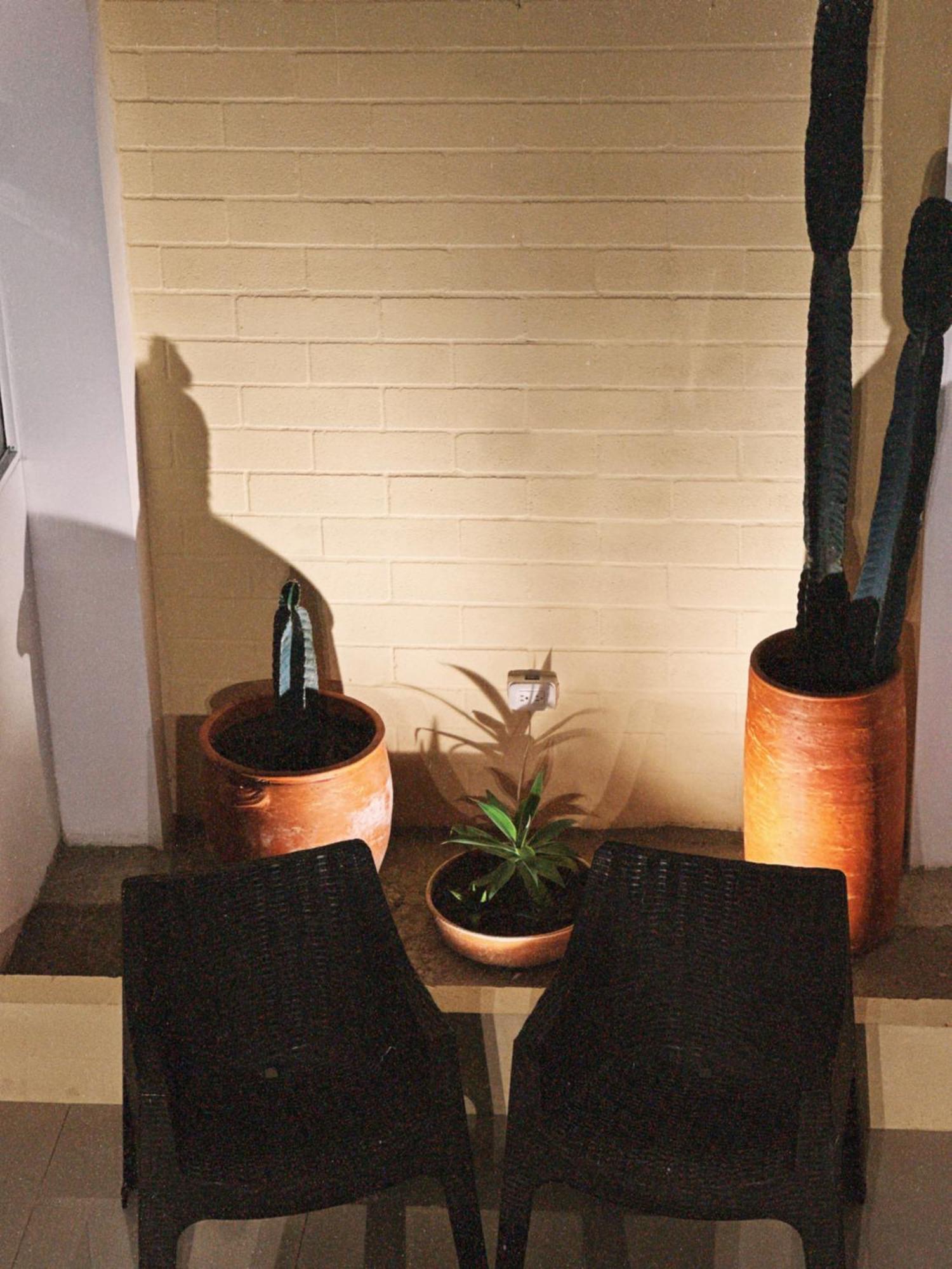 Hotel Sie7E メデジン エクステリア 写真