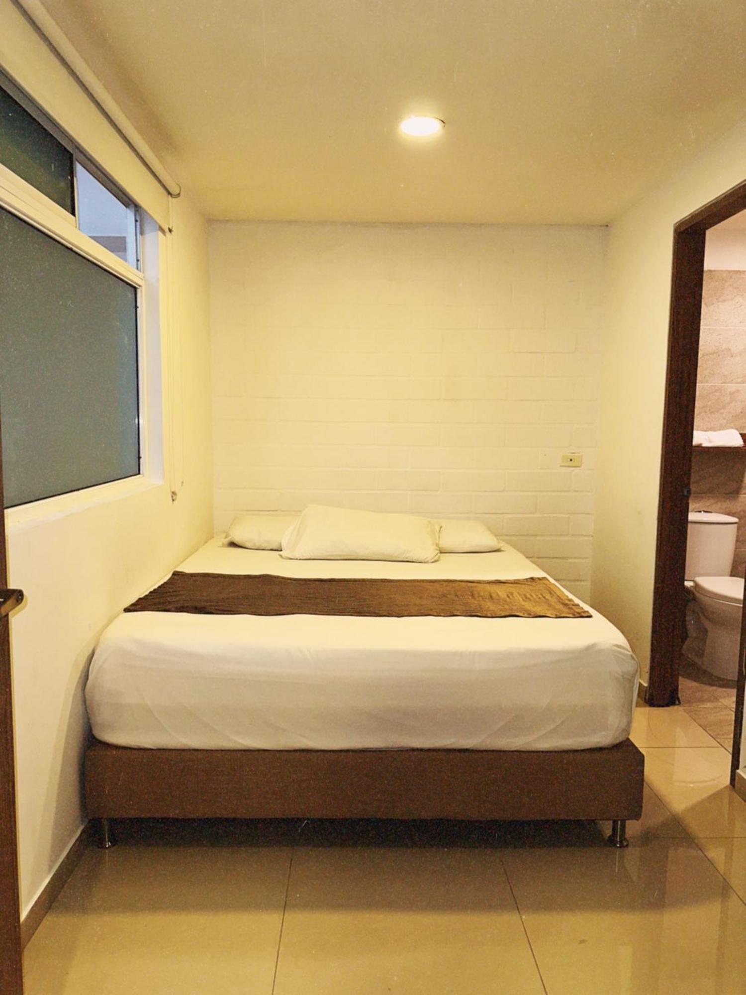 Hotel Sie7E メデジン エクステリア 写真
